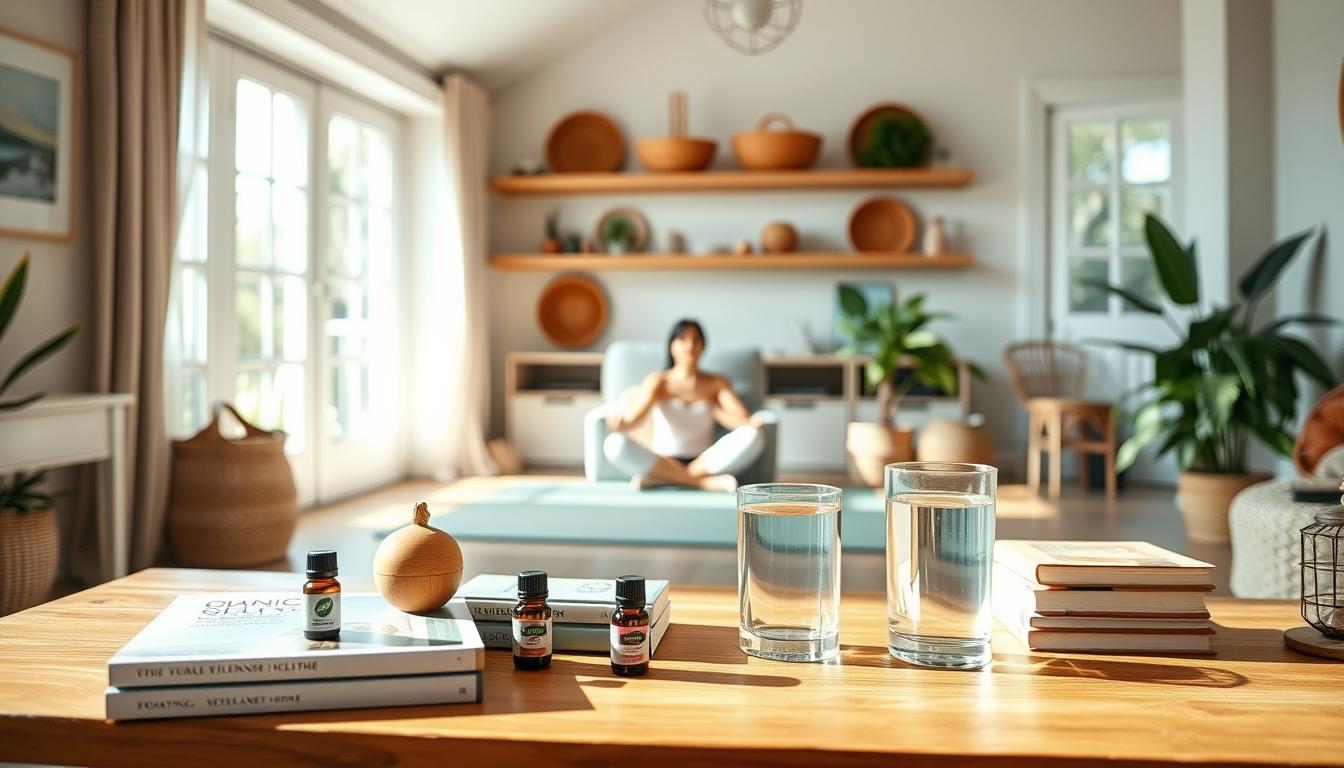 beginner wellness tips