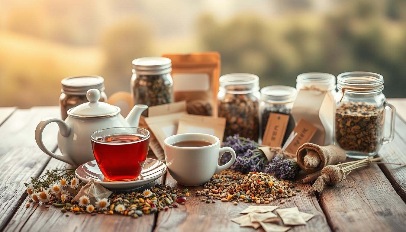 best teas for insomnia