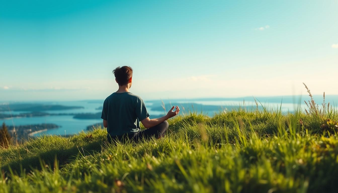 digital detox benefits for mental wellness