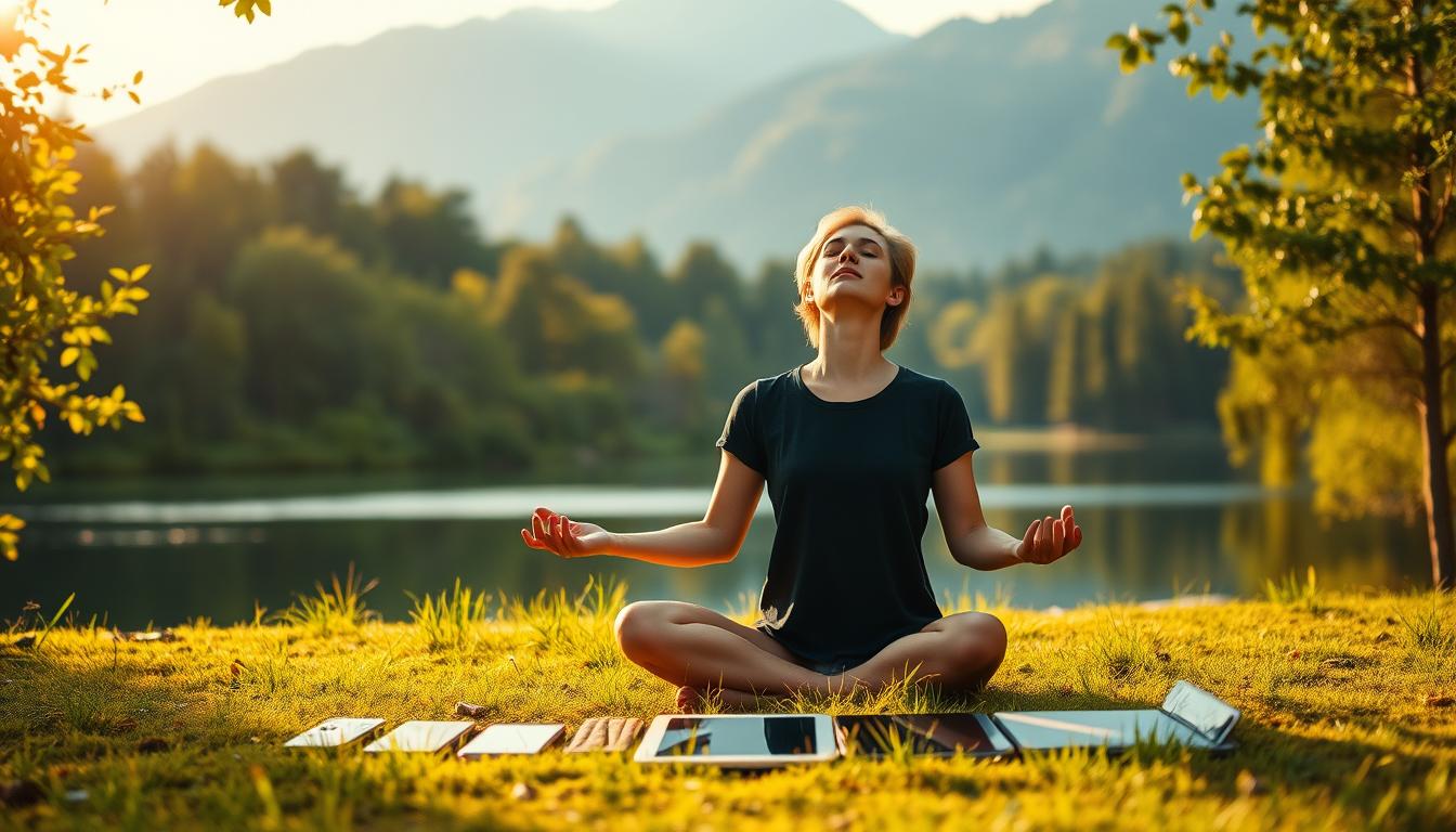digital detox