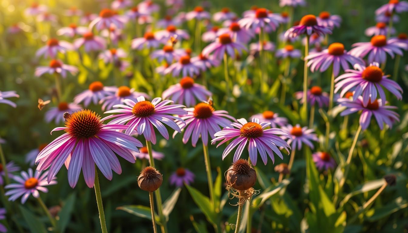 echinacea benefits