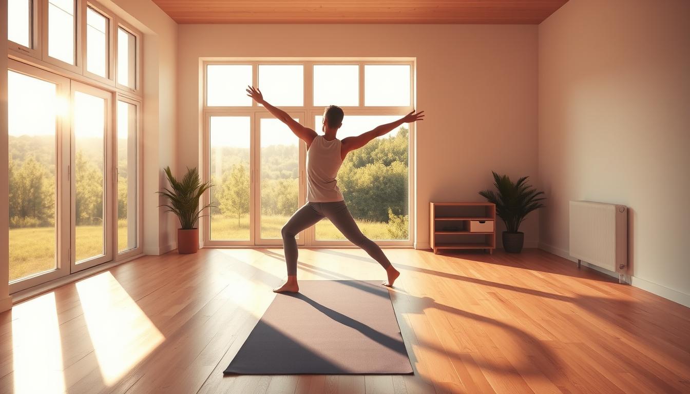 energizing rituals