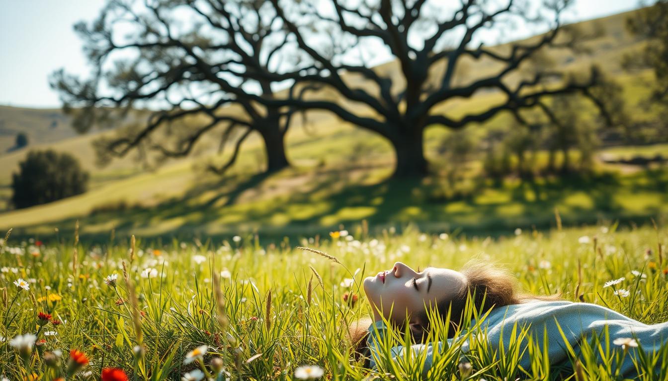 health benefits of slowing down your lifestyle