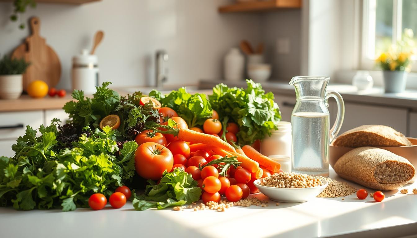 healthy eating habits