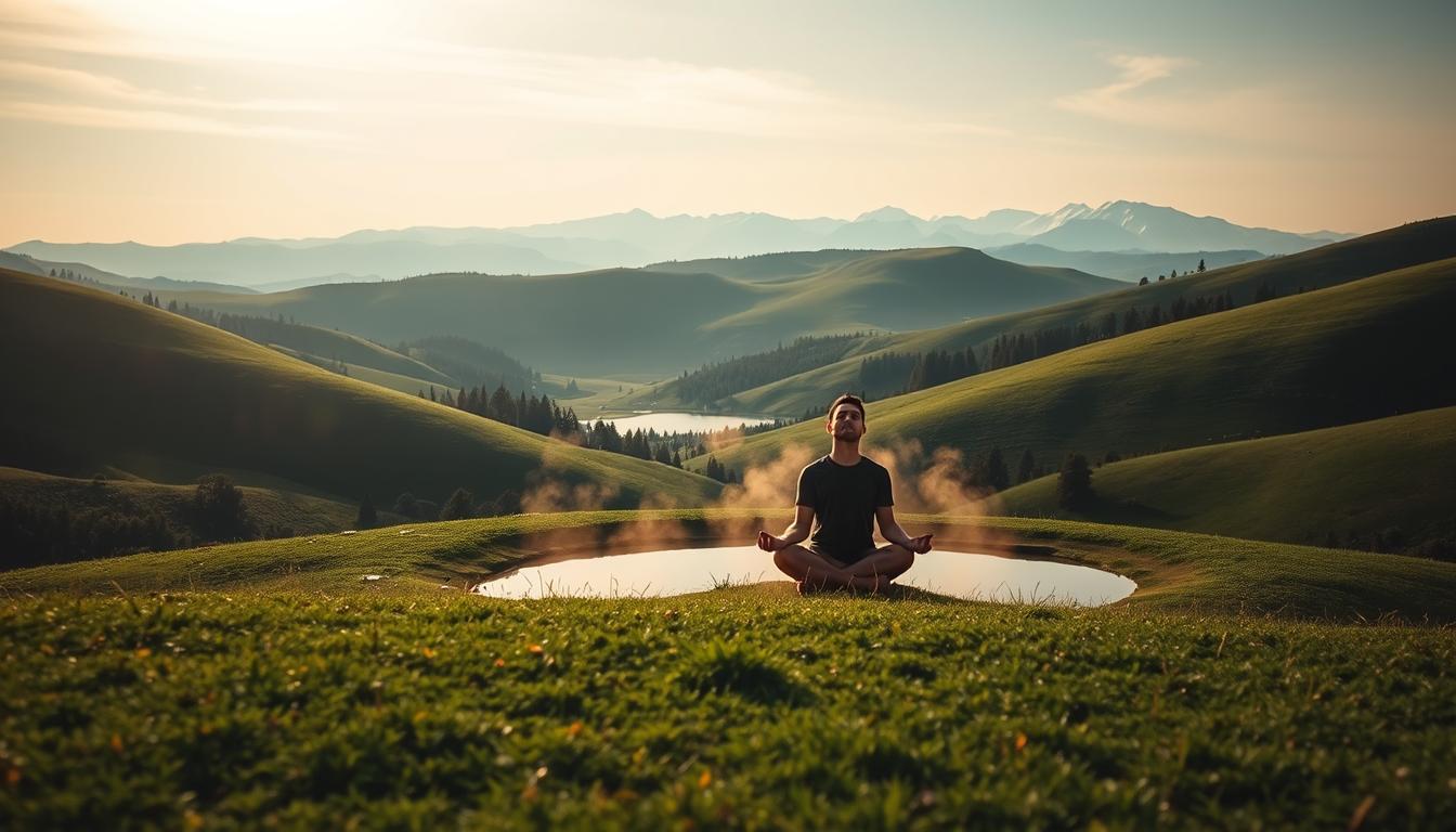mindful awareness