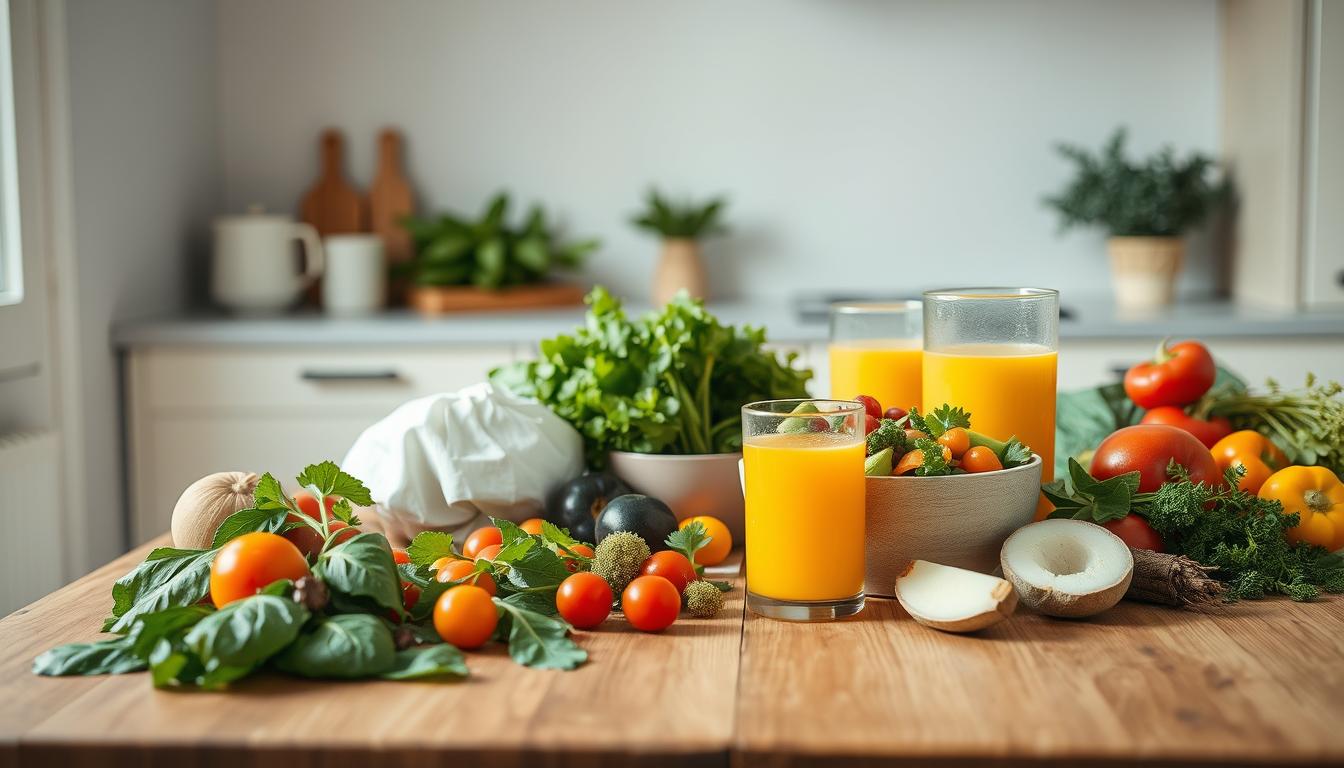mindful eating and holistic nutrition for beginners