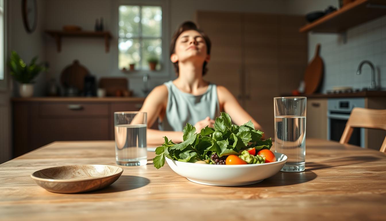 mindful eating for beginners