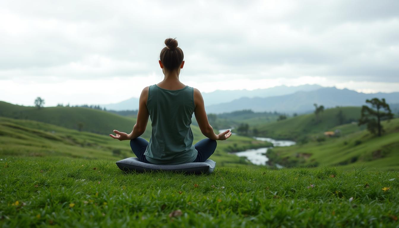 mindfulness meditation guide for beginners
