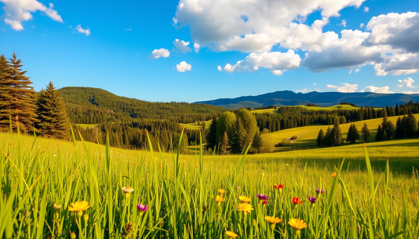 mood-boosting environments