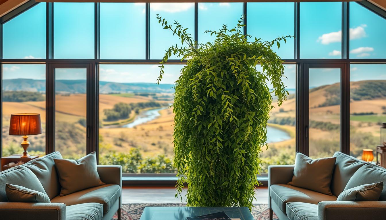 nature-inspired living