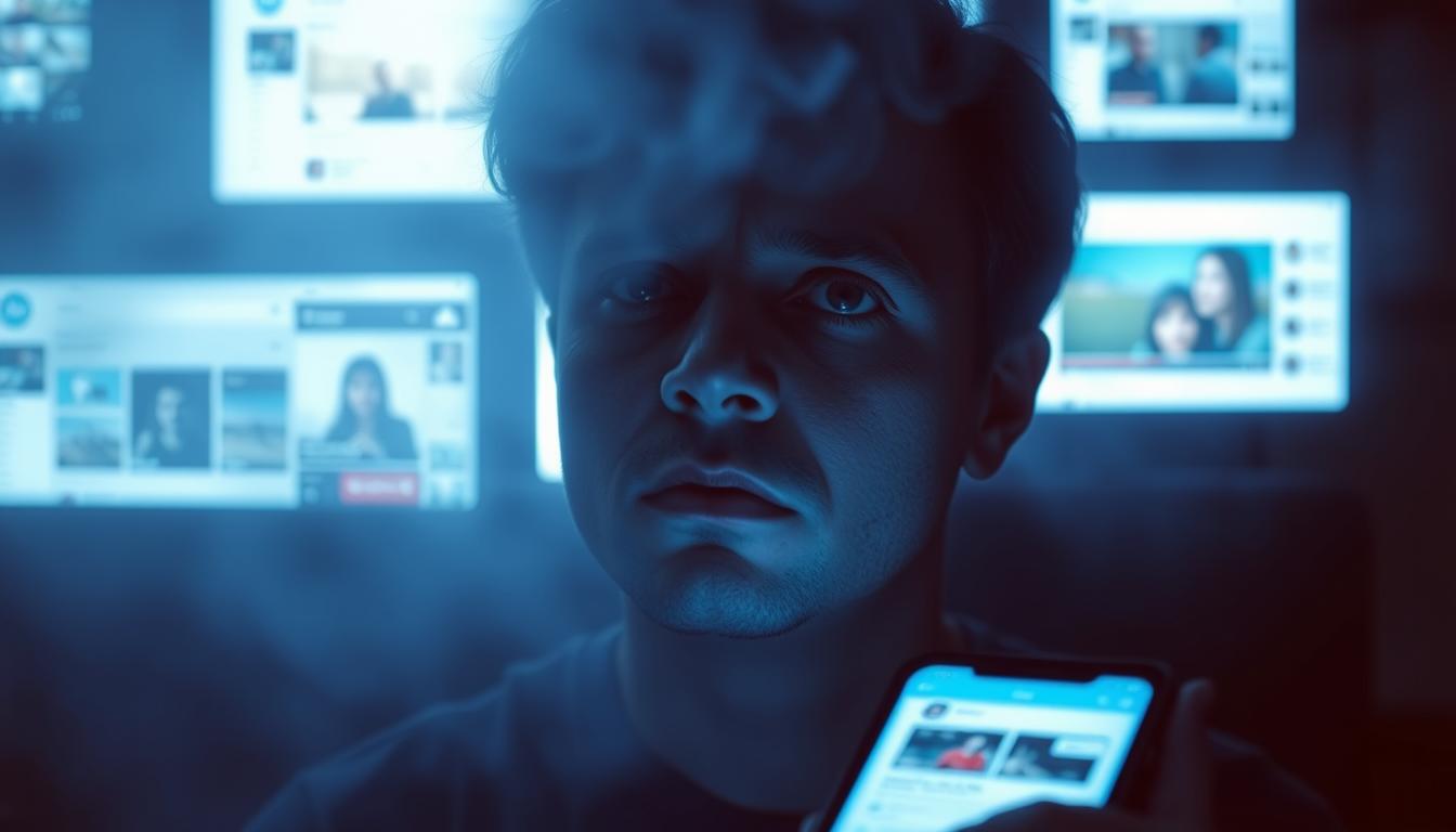screen time effects