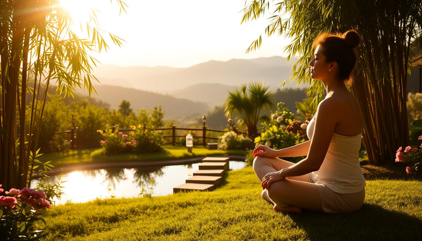 stress and self-care