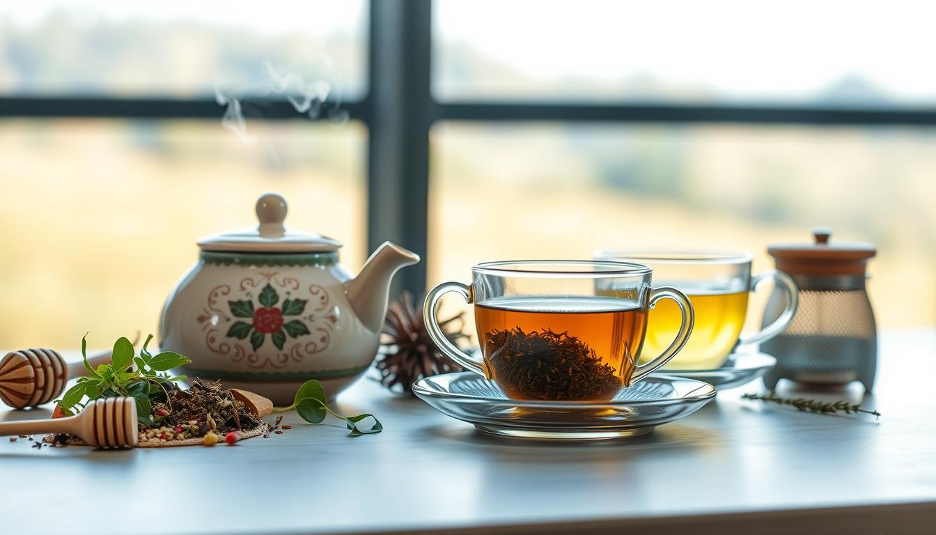 tea brewing techniques