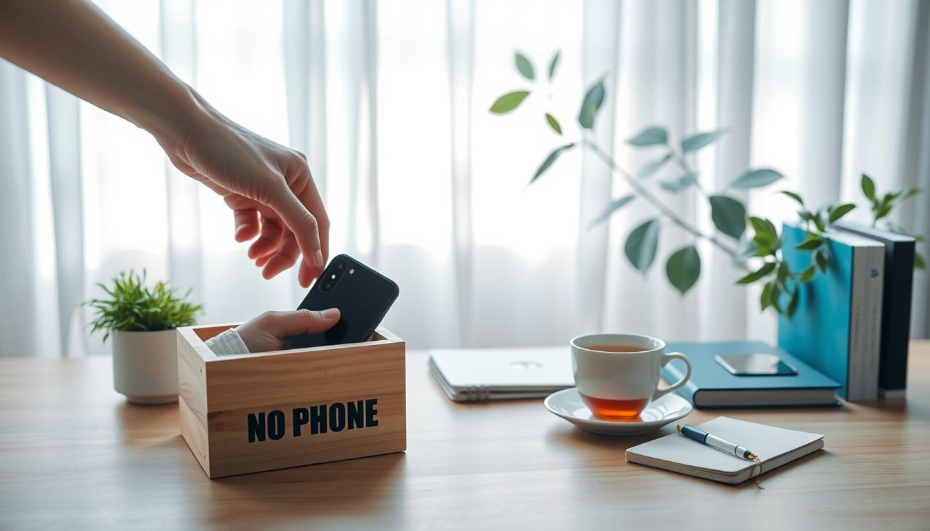 tech fatigue solutions