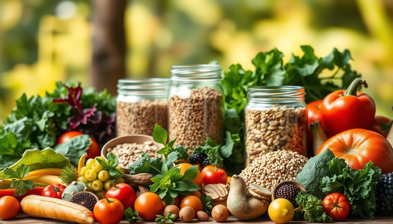 what is holistic nutrition