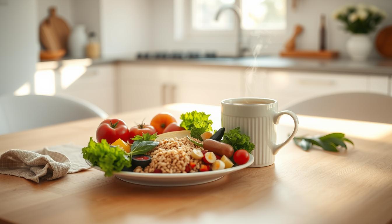 what is mindful eating